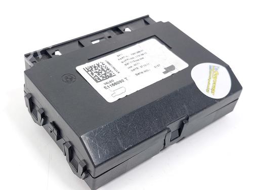 Used Control unit Control unit 27549723 27549723