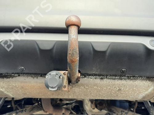 Trækkugle/Mekanisme Trækkugle/Mekanisme NISSAN QASHQAI II (J11, J11_) 1.5 dCi (110 hp) 33740795 33740795