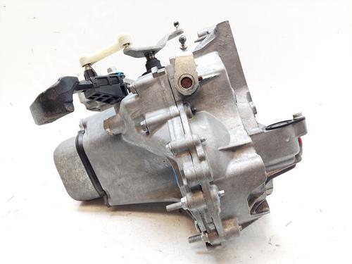 Gearbox PEUGEOT 208 I (CA_, CC_) 1.2 VTI 82 | BP28294346M3