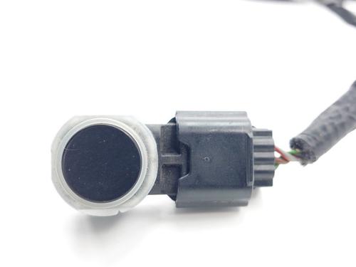 Electronic module RENAULT KANGOO Express (FW0/1_) Z.E. (FW0Z, FW1Z) | BP23201273M83 - Image 2