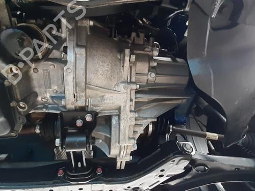 Used Gearbox Gearbox 32148301 32148301