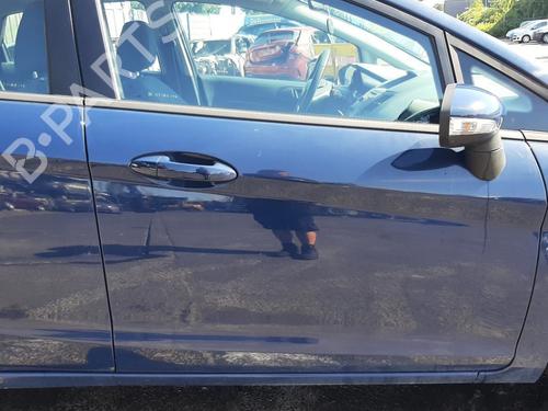 right-front-door-ford-fiesta-vi-cb1-ccn-2008-37761385 main image