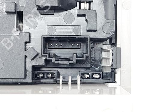 Innerbelysning SKODA KAMIQ (NW4) 1.0 TSI | BP30183414I8