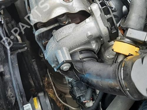 Engine CITROËN BERLINGO Box Body/MPV (K9) 1.5 BlueHDi 130 | BP29954488M1 