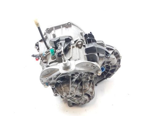 Gearbox OPEL VIVARO B Van (X82) 1.6 CDTI (05) | BP40127155M3 - Image 4