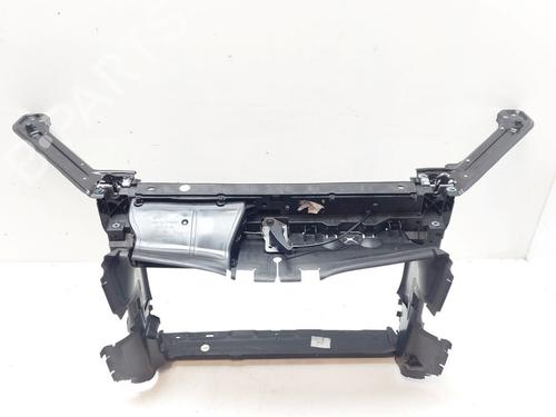 Frontplade/Frontkurv SKODA OCTAVIA IV Combi (NX5, PV5) 1.4 TSI iV (204 hp) 31679162