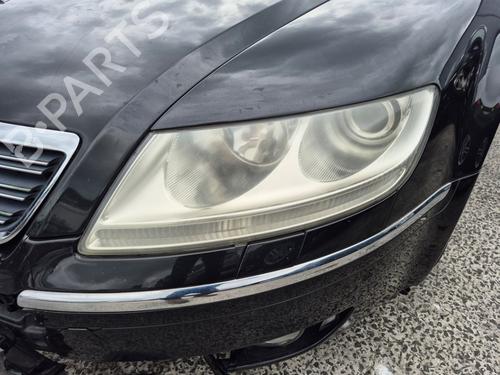 Faro izquierdo Faro izquierdo VW PHAETON (3D1, 3D2, 3D3, 3D4, 3D6, 3D7, 3D8, 3D9) 3.2 V6 4motion (241 hp) 37222747 37222747