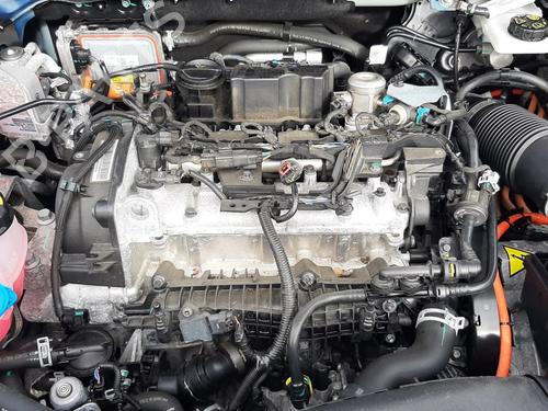 Engine LYNK & CO 01 PHEV | BP39623305M1 - Image 2