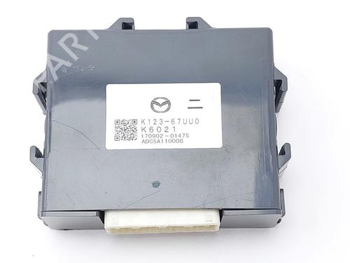 Used Electronic module MAZDA CX-5 (KF) 2.0 (165 hp) 30363413