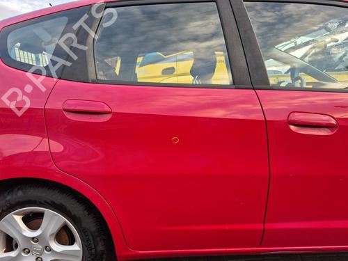 Used Right rear door HONDA JAZZ III (GE_, GG_, GP_, ZA_) 1.3 i (GE6, GG3, GG6) (100 hp) 29373959