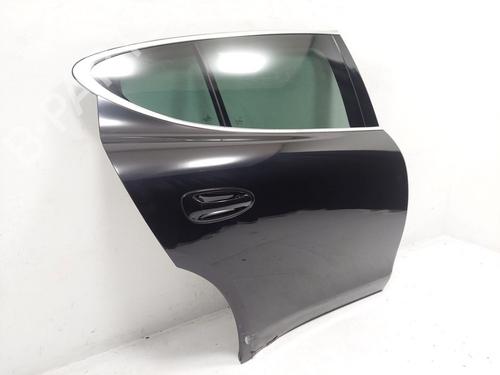 Right rear door PORSCHE PANAMERA (970) 3.0 S E-Hybrid | BP28017299C5