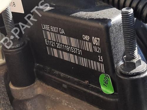 Engine FORD KUGA III (DFK) 2.5 Duratec Plug-in-Hybrid | BP37760600M1 - Image 3