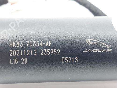 Módulo eletrónico JAGUAR F-PACE (X761) 2.0 P400e Plug-in Hybrid | BP29044548M83 - Image 5