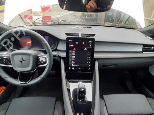 Used Airbag Kit Airbag Kit POLESTAR POLESTAR 2 (534) EV (231 hp) 33627794 33627794