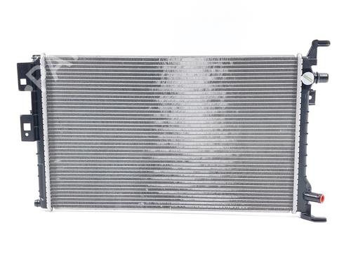 Used Water radiator DACIA JOGGER (RK_) 1.6 HYBRID 140 (RKN8) (141 hp) 28294411