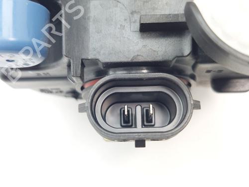 Left front fog light MITSUBISHI MIRAGE / SPACE STAR VI Hatchback (A0_A) 1.2 | BP38483282C30 - Image 4
