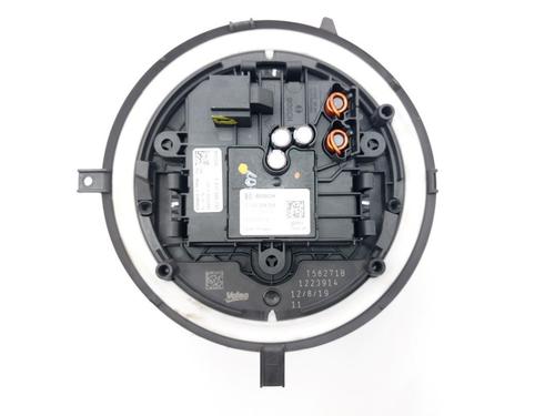 Heater blower motor MERCEDES-BENZ C-CLASS (W205) C 300 e 4-matic (205.054) | BP27362016M62 