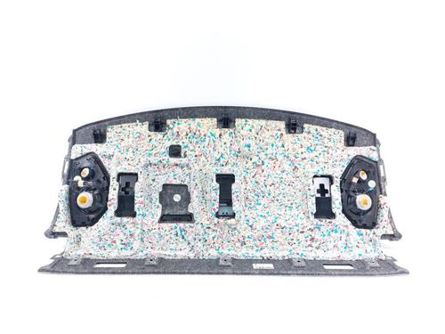 Rear parcel shelf BMW 2 Gran Coupe (F44) 218 i | BP28095748C85 