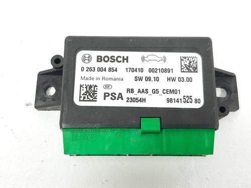 Electronic module PEUGEOT 308 SW II (LC_, LJ_, LR_, LX_, L4_) 1.6 BlueHDi 120 | BP19754733M83 