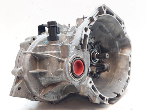 Used Gearbox KIA RIO III (UB) 1.25 CVVT (86 hp) 28095635