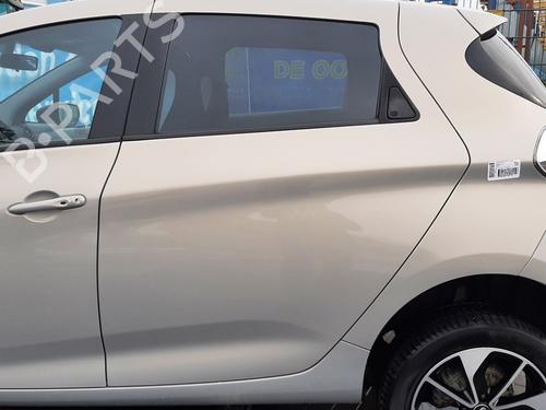 Used Left rear door Left rear door 38542798 38542798