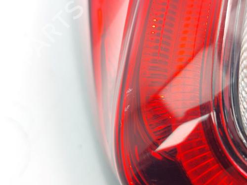 Left taillight TOYOTA AYGO (_B4_) 1.0 VVTi (KGB40) | BP39888601C34 - Image 4