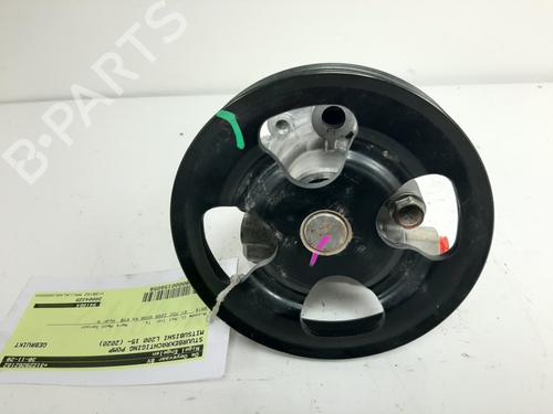 Used Steering pump MITSUBISHI L200 / TRITON (KJ_, KK_, KL_) 2.2 DI-D 4WD (150 hp) 19757120