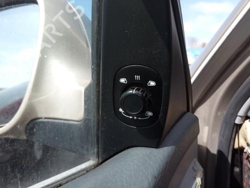 Left mirror PORSCHE CAYENNE (9PA) S 4.5 | BP24993025C26 