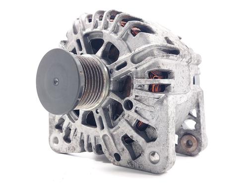 Used Alternator Alternator RENAULT TRAFIC II Van (FL) 2.0 dCi 90 (FL0H, FL00, FL01, FL0M, FL0P, FL0S) (90 hp) 36490558 36490558