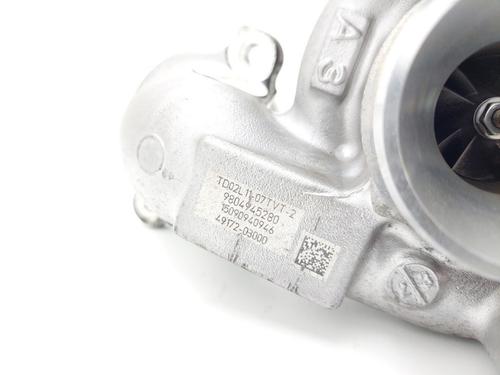 Turbolader/Kompressor CITROËN BERLINGO Box Body/MPV (B9) 1.6 HDi / BlueHDi 75 | BP25869486M71 
