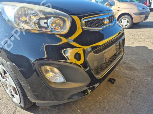 Right headlight KIA PICANTO II (TA) 1.0 | BP35793111C29 - Image 2
