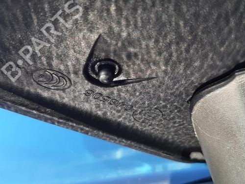 Right mirror VOLVO C40 (539) Recharge | BP31365042C27