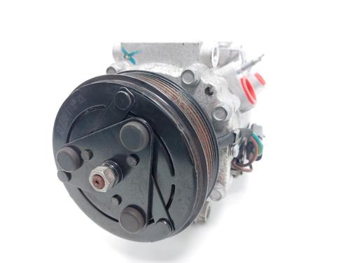 Used AC compressor OPEL CORSA F (P2JO) 1.2 (68) (101 hp) 31801323
