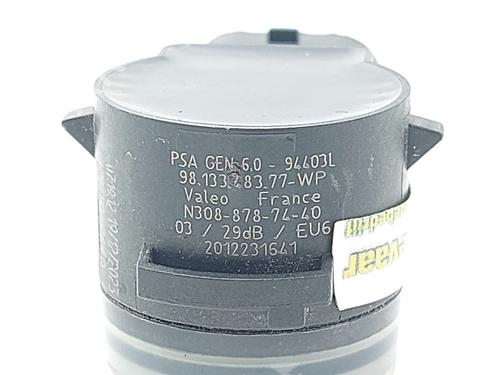 Electronic module OPEL CORSA F (P2JO) 1.2 (68) | BP31365164M83 - Image 5