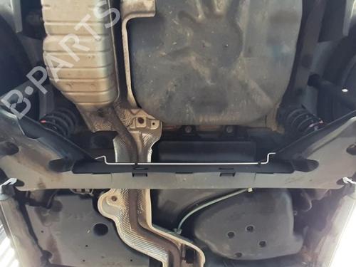 Used Rear axle Rear axle 38958862 38958862