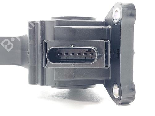 Pedal MERCEDES-BENZ VITO Van (W447) eVITO (447.603, 447.605) | BP36490813I4 - Image 3