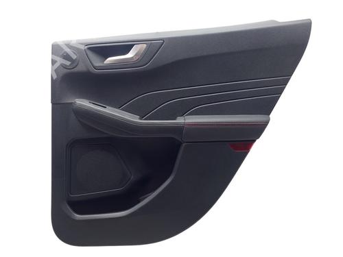 Seats set FORD KUGA III (DFK) 2.5 Duratec Plug-in-Hybrid | BP36490476C78 - Image 8