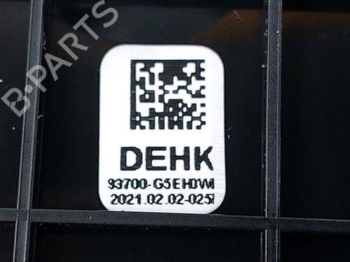 Switch KIA NIRO I (DE) 1.6 GDI Hybrid | BP39888339I30 - Image 4