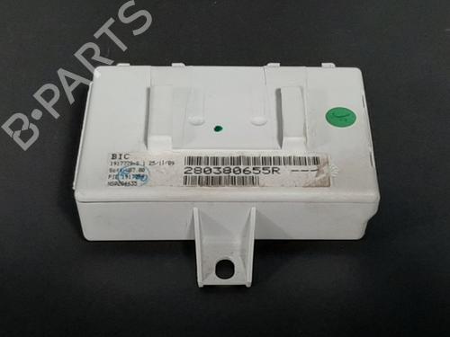 Used Control unit Control unit 19758220 19758220