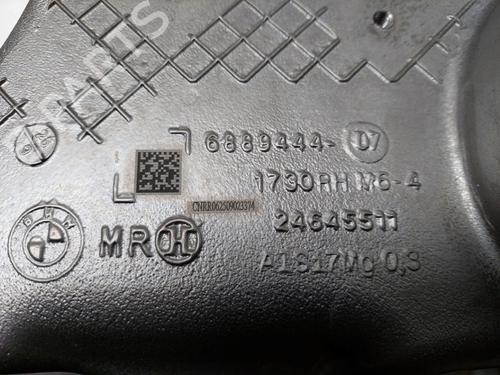 Subframe BMW i4 (G26) eDrive35 | BP32002126M9 - Image 5