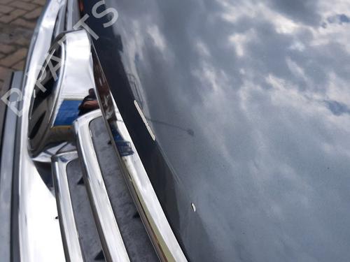 Hood VW TOUAREG (7LA, 7L6, 7L7) 5.0 V10 TDI | BP19769994C1 
