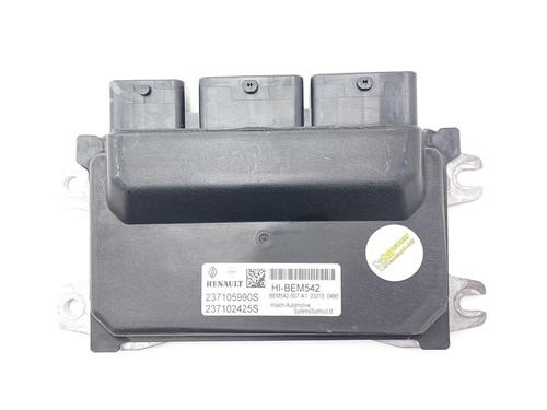 Computer motormanagement DACIA JOGGER (RK_) 1.6 HYBRID 140 (RKN8) (141 hp) 31075907