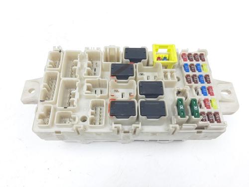 Used Fuse box MITSUBISHI MIRAGE / SPACE STAR VI Hatchback (A0_A) 1.2 (A03A) (80 hp) 19757048