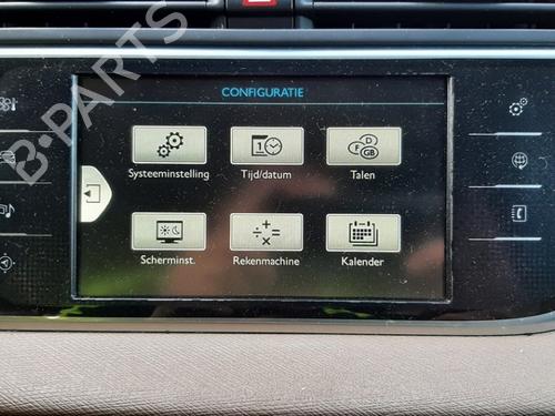 Used Control unit Control unit 19750068 19750068