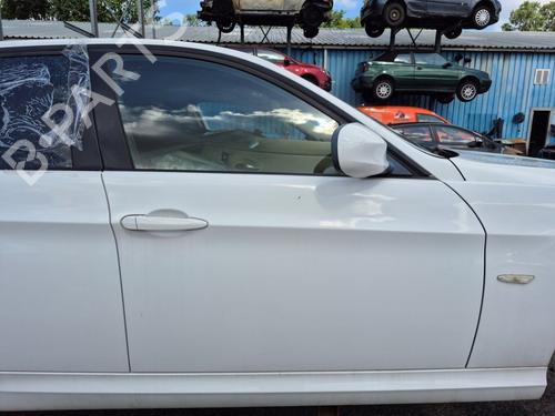 Used Right front door BMW 3 Touring (E91) 318 i (143 hp) 27628770