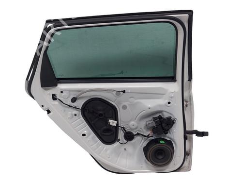 Left rear door SEAT LEON Sportstourer (KL8, KLD) 1.5 TSI | BP30749658C4 