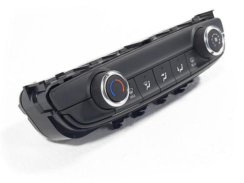 Climate control OPEL CROSSLAND X / CROSSLAND (P17, P2QO) 1.2 | BP19752380I5 