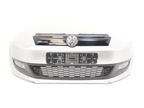 Used Front bumper Front bumper VW POLO V (6R1, 6C1) 1.2 TDI (75 hp) 33411377 33411377