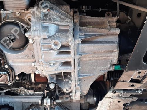 Used Gearbox Gearbox 38958804 38958804