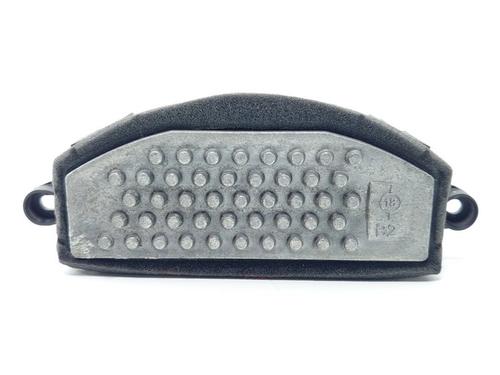 Used Heater resistor MERCEDES-BENZ A-CLASS (W177) A 200 (177.087) (163 hp) 19766099